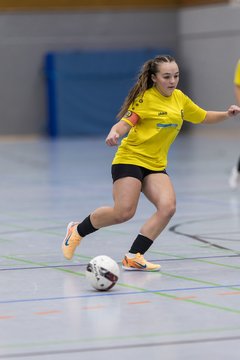 Bild 217 - wBJ Futsalmeisterschaft Vorrunde